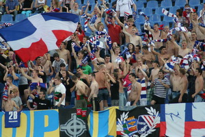 фото А. Ильина, football.ua