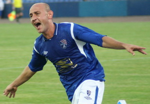 фото А. Ильина, football.ua