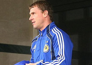 фото ФК Динамо Киев