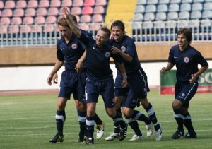 фото ФК Ильичевец