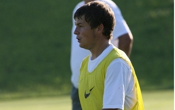 Денис Кожанов, фото fcilich.com