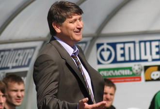 фото А. Ильина, football.ua