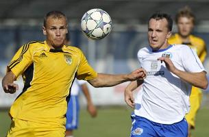 Фото fcsevastopol.com