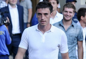 фото Дмитрия Неймырка, football.ua