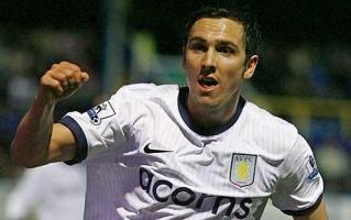 Стюарт Даунинг