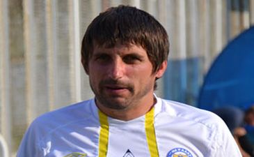 фото ФК Металлург Д