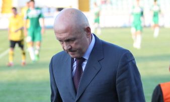 фото Олега Дубины, Football.ua