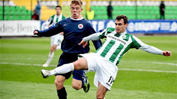 фото ФК Карпаты