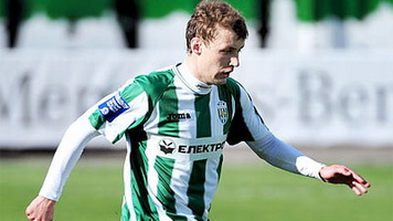 фото ФК Карпаты