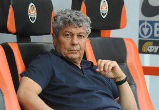 Фото ФК Шахтер