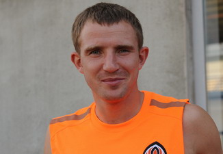 Фото ФК Шахтер