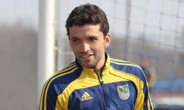 Фото ФК Металлист