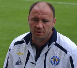 фото ФК Металлург Д