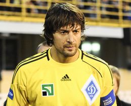 фото Ильи Хохлова, Football.ua