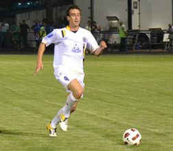 фото ФК Металлург Д