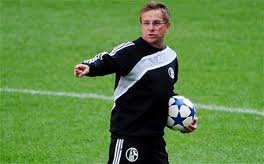 Ральф Рангник, Getty Images