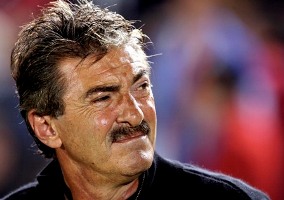 Ла Вольпе, Getty Images