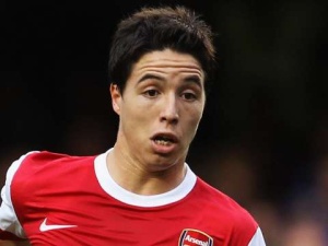 Самир Насри, Getty Images