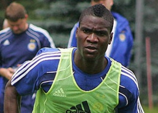 фото ФК Динамо (Киев)