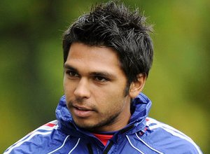 Бенуа Тремулинас, Getty Images