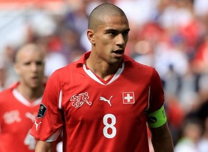 Гекхан Инлер, Getty Images