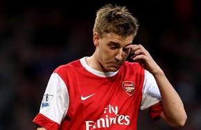 Никлас Бендтнер, Getty Images