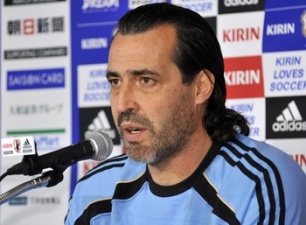 Серхио Батиста, Getty Images