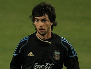 Хавьер Пасторе, Getty Images