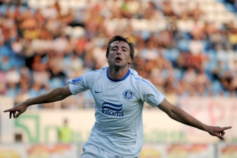 фото Ильи Хохлова, football.ua