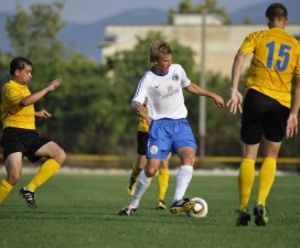 фото ФК Севастополь