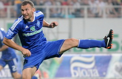 Шева встал на защиту фана