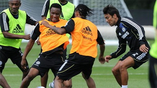 фото ФК Челси