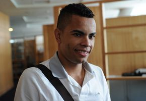 фото ФК Шахтер