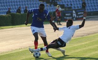 фото Александра Ильина, Football.ua