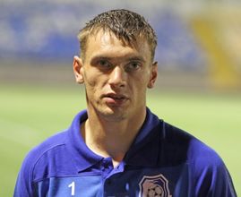 фото ФК Черноморец