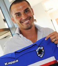 фото ФК Сампдория