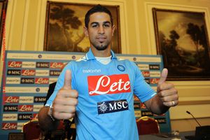 фото ФК Наполи