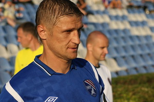 фото А. Ильина, football.ua