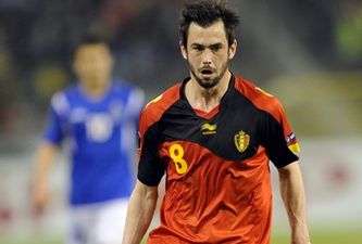 Стивен Дефур, Getty Images