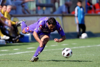 Сантана в полете, фото Getty Images