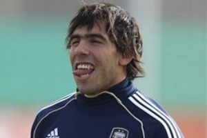 Шейхи просили передать это, фото АР