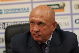 фото О. Дубины, Football.ua