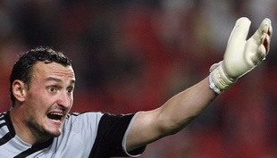 Сергей Веремко, esport.by