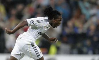 Ройстон Дренте, Getty Images