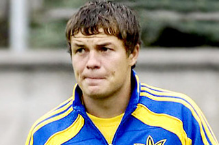 Денис Кожанов, фото ФК Карпаты