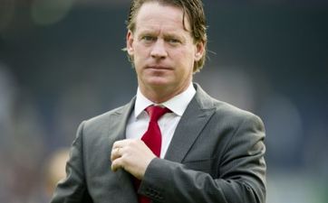 Марио Беен, fcupdate.nl