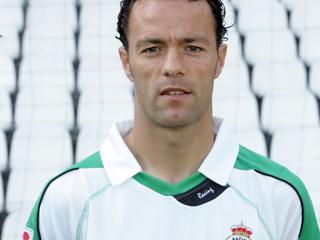 Пабло Пинильос, фото ФК Расинг