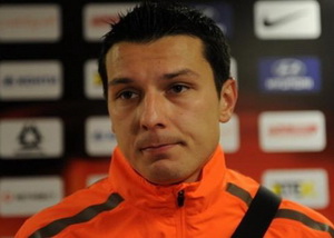 фото ФК Шахтер