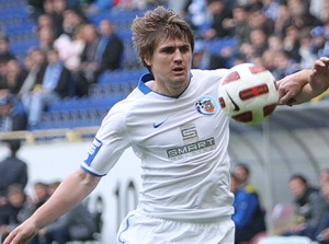 фото С. Ведмидя, football.ua