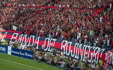 Ешь апельсины, анчоусы жуй - в Малаге при власти восточный буржуй